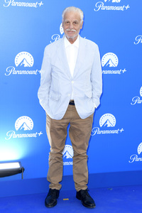 Paramout+ Italia Launch in Rom