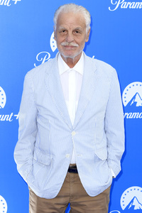 Paramout+ Italia Launch in Rom