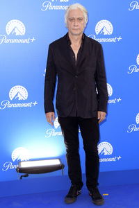 Paramout+ Italia Launch in Rom