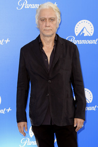 Paramout+ Italia Launch in Rom