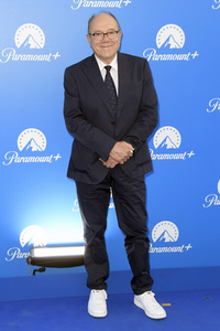 Paramout+ Italia Launch in Rom