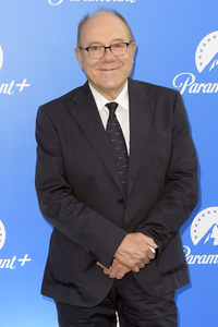 Paramout+ Italia Launch in Rom