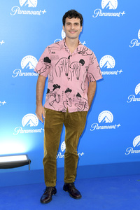 Paramout+ Italia Launch in Rom