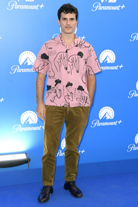 Paramout+ Italia Launch in Rom