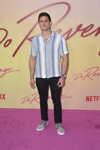 Filmpremiere 'Do Revenge' in Los Angeles