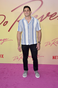 Filmpremiere 'Do Revenge' in Los Angeles