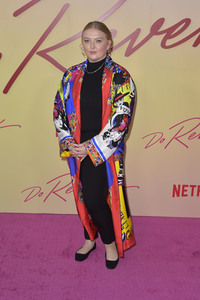 Filmpremiere 'Do Revenge' in Los Angeles