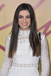 Filmpremiere 'Do Revenge' in Los Angeles