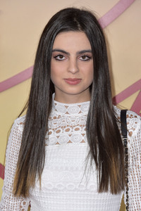 Filmpremiere 'Do Revenge' in Los Angeles