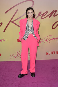 Filmpremiere 'Do Revenge' in Los Angeles