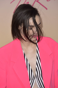 Filmpremiere 'Do Revenge' in Los Angeles
