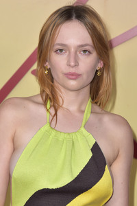 Filmpremiere 'Do Revenge' in Los Angeles