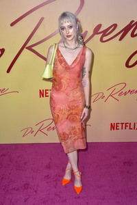 Filmpremiere 'Do Revenge' in Los Angeles