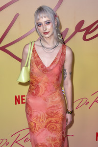 Filmpremiere 'Do Revenge' in Los Angeles