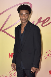 Filmpremiere 'Do Revenge' in Los Angeles