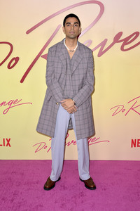 Filmpremiere 'Do Revenge' in Los Angeles