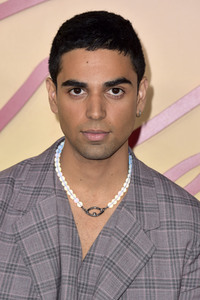 Filmpremiere 'Do Revenge' in Los Angeles