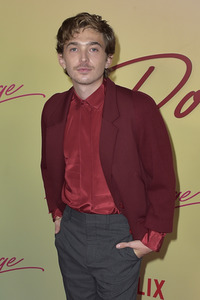 Filmpremiere 'Do Revenge' in Los Angeles