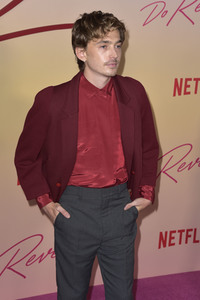 Filmpremiere 'Do Revenge' in Los Angeles