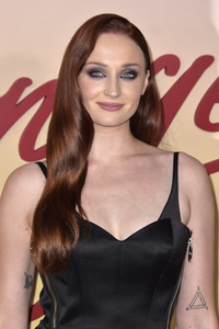 Filmpremiere 'Do Revenge' in Los Angeles