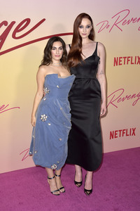 Filmpremiere 'Do Revenge' in Los Angeles