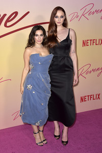 Filmpremiere 'Do Revenge' in Los Angeles