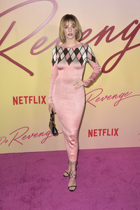 Filmpremiere 'Do Revenge' in Los Angeles