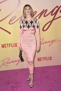 Filmpremiere 'Do Revenge' in Los Angeles