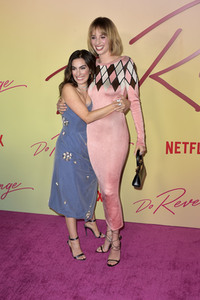 Filmpremiere 'Do Revenge' in Los Angeles