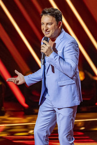 TV-Show 'Die Ross Antony Show 2022' in Erfurt