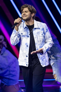 TV-Show 'Die Ross Antony Show 2022' in Erfurt