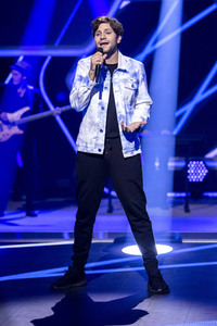 TV-Show 'Die Ross Antony Show 2022' in Erfurt