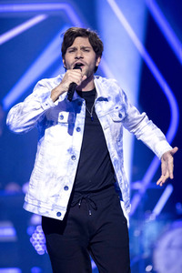 TV-Show 'Die Ross Antony Show 2022' in Erfurt