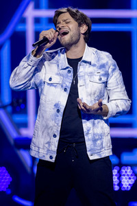 TV-Show 'Die Ross Antony Show 2022' in Erfurt