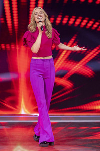 TV-Show 'Die Ross Antony Show 2022' in Erfurt