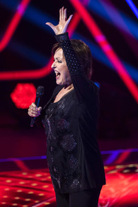 TV-Show 'Die Ross Antony Show 2022' in Erfurt