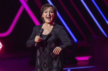 TV-Show 'Die Ross Antony Show 2022' in Erfurt