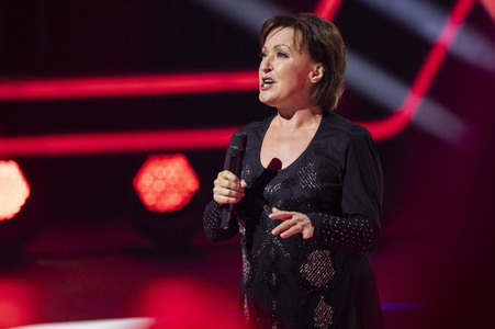 TV-Show 'Die Ross Antony Show 2022' in Erfurt