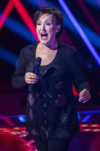 TV-Show 'Die Ross Antony Show 2022' in Erfurt