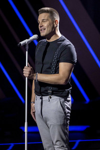 TV-Show 'Die Ross Antony Show 2022' in Erfurt