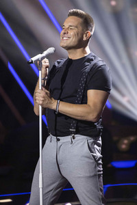 TV-Show 'Die Ross Antony Show 2022' in Erfurt