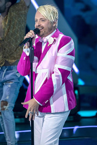 TV-Show 'Die Ross Antony Show 2022' in Erfurt