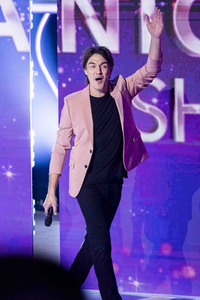 TV-Show 'Die Ross Antony Show 2022' in Erfurt