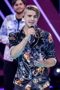 TV-Show 'Die Ross Antony Show 2022' in Erfurt