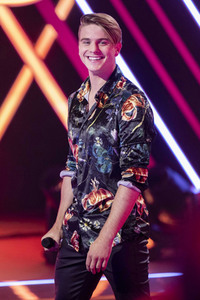 TV-Show 'Die Ross Antony Show 2022' in Erfurt