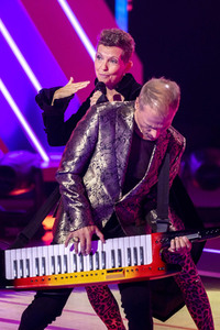 TV-Show 'Die Ross Antony Show 2022' in Erfurt