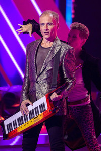 TV-Show 'Die Ross Antony Show 2022' in Erfurt