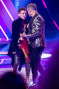 TV-Show 'Die Ross Antony Show 2022' in Erfurt