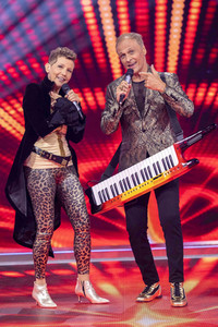 TV-Show 'Die Ross Antony Show 2022' in Erfurt