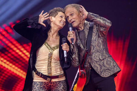 TV-Show 'Die Ross Antony Show 2022' in Erfurt